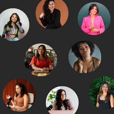 Speaker Movement Website Images