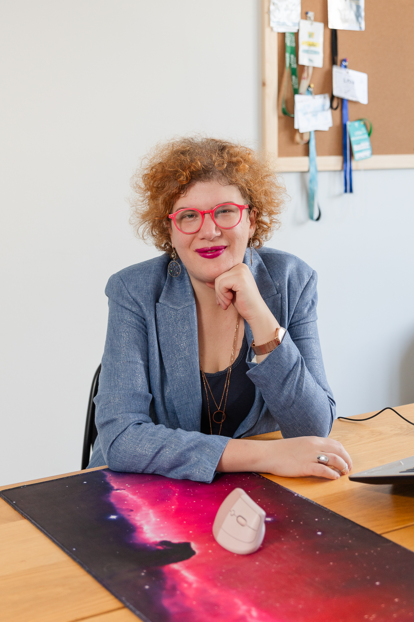 Lyda Michopoulou