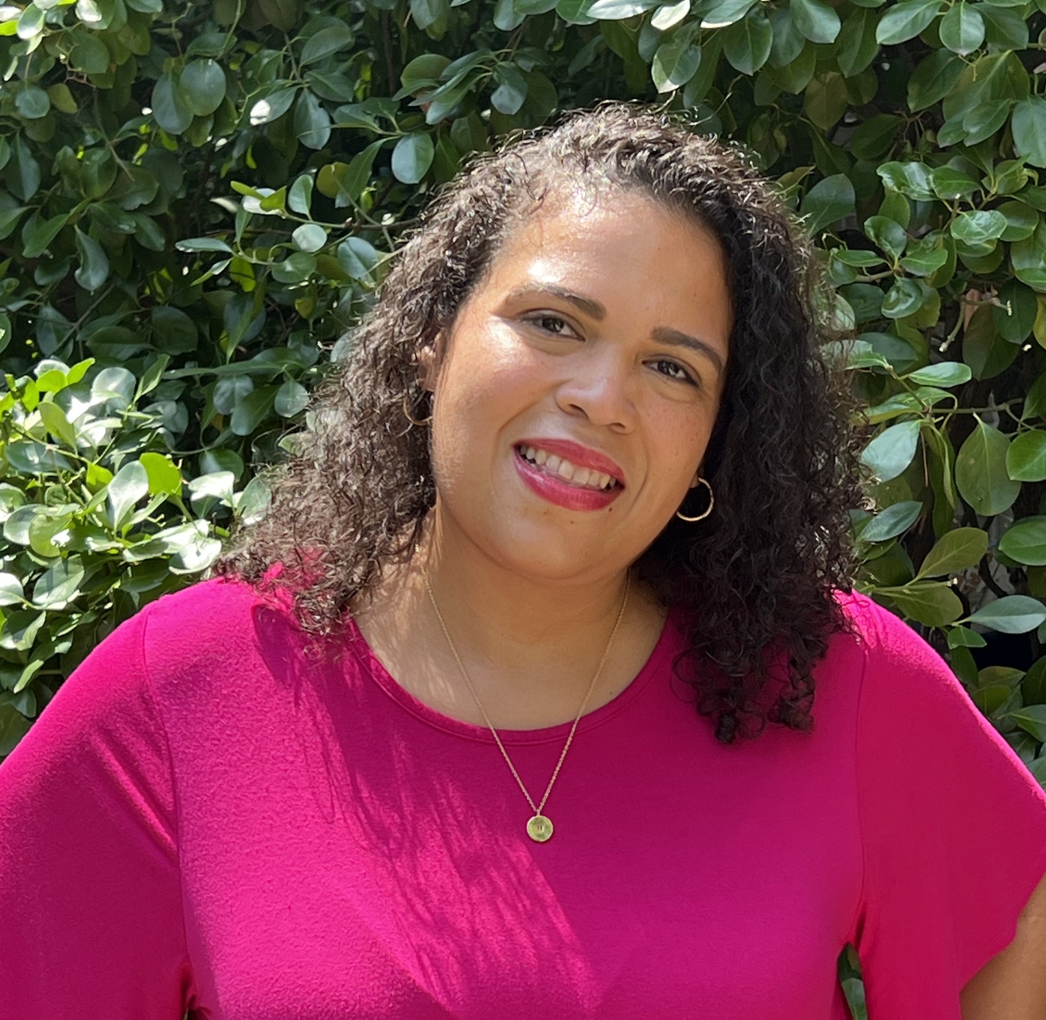 Raquel Corona, PhD
