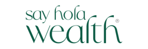 SM Sponsor Logo - Say Hola Wealth